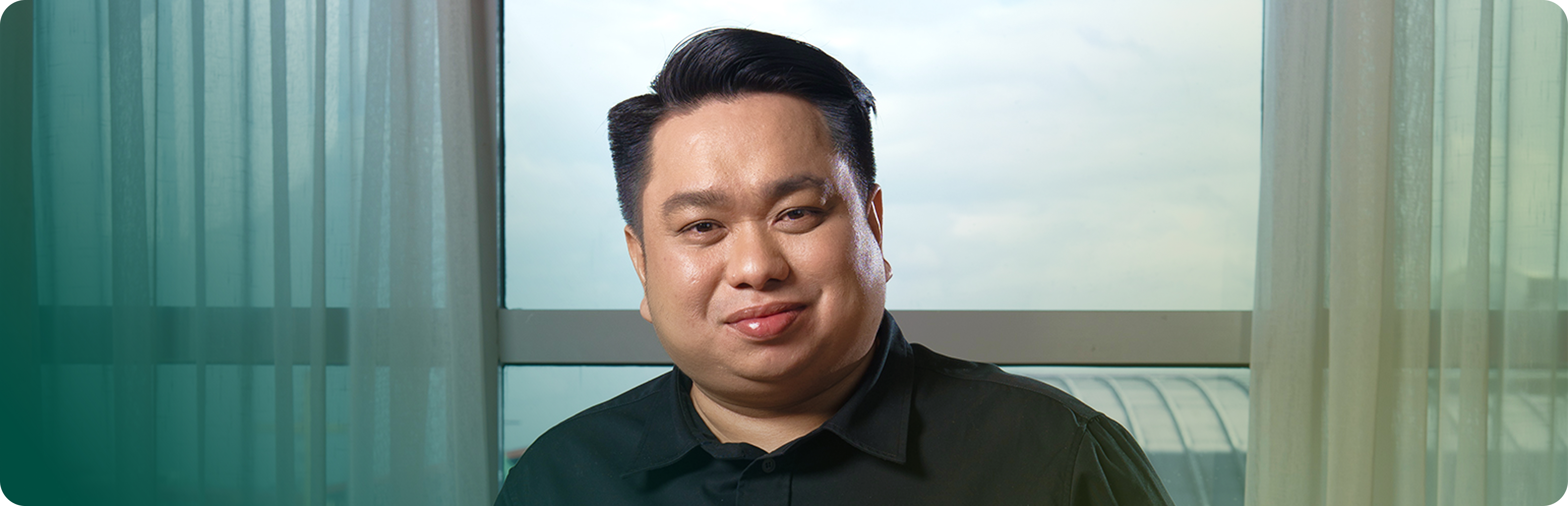 Ralph G. Santos